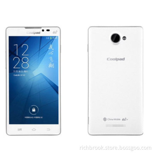 Coolpad 8730L Android Smart Phone